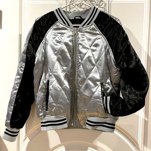 Baseball Jacket